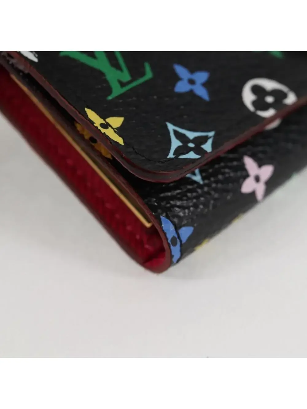 Louis Vuitton Multicolor Multicles 4 #344212L59B